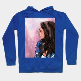 Kristen Stewart Hoodie